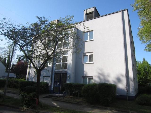 Etagenwohnung: 2 Zimmer Margaretenstraße18 in Oberhausen Vivawest GmbH