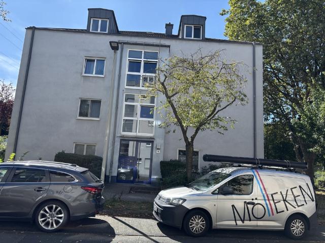 Etagenwohnung: 2 Zimmer Margaretenstraße18 in Oberhausen Vivawest GmbH