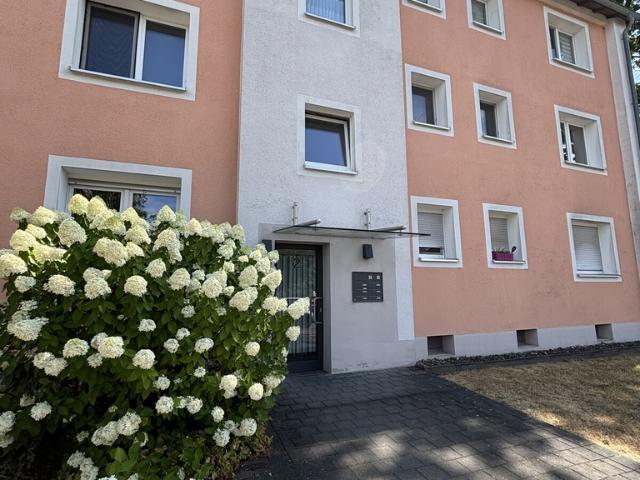 Etagenwohnung: 2 Zimmer Marienburger Straße2 in Duisburg Vivawest GmbH
