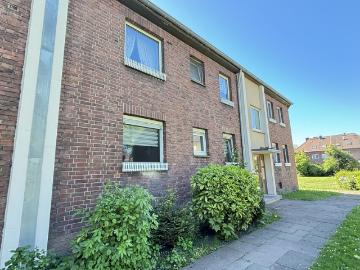 Etagenwohnung: 2 Zimmer Marktstraße3 in Duisburg Vivawest GmbH