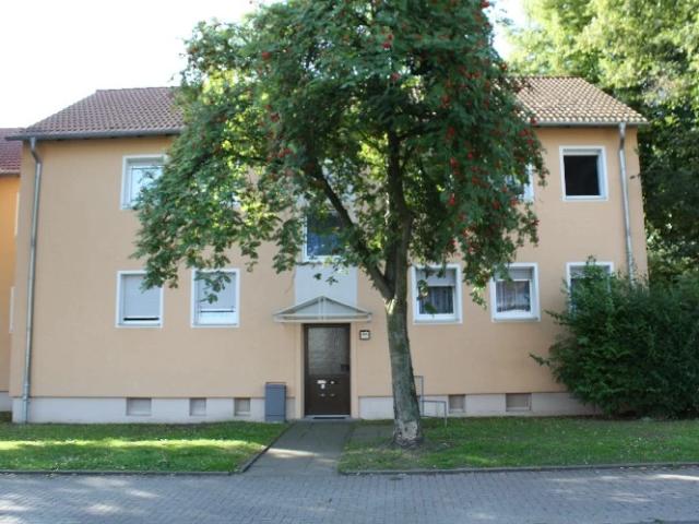 Etagenwohnung: 2 Zimmer Märkische Straße51 in Kamen Vivawest GmbH