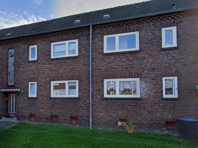 Etagenwohnung: 2 Zimmer Memeler Straße24 in Kamp Lintfort Vivawest GmbH