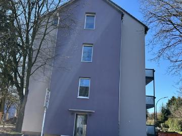 Fündlingsweg, Brünninghausen