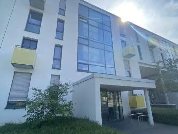 Heinz-Renner-Platz, Limbecker Platz