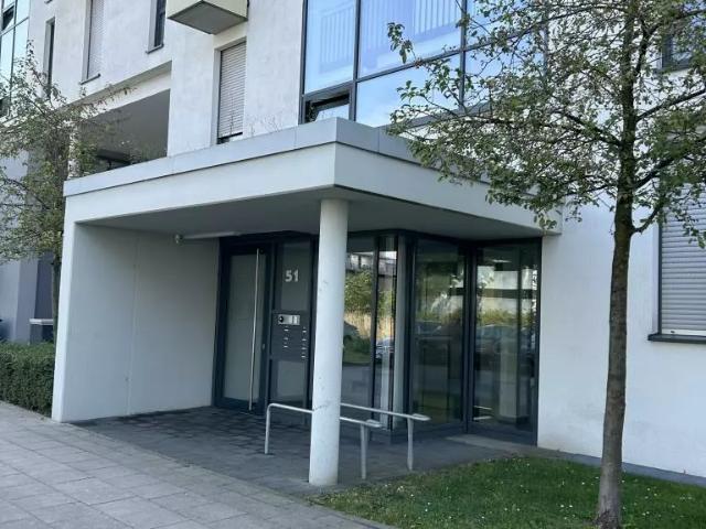 Etagenwohnung: 2 Zimmer Meyer Schwickerath Straße51 in Essen Vivawest GmbH