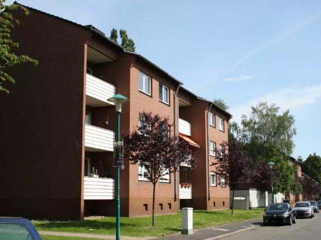 Etagenwohnung: 2 Zimmer Michaelstraße10 in Duisburg Vivawest GmbH