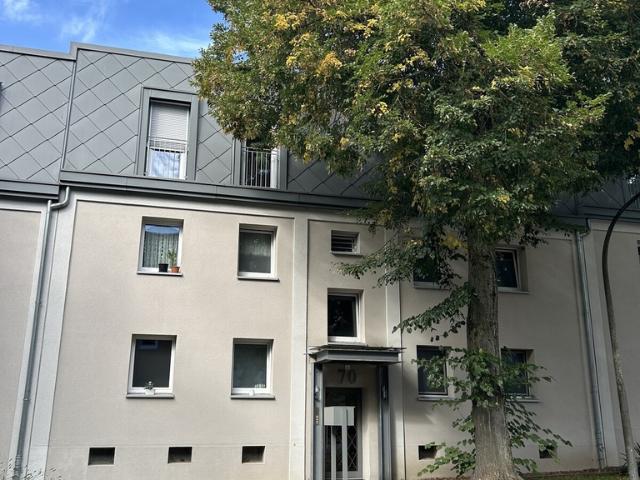 Etagenwohnung: 2 Zimmer Milchpfad70 in Recklinghausen Vivawest GmbH