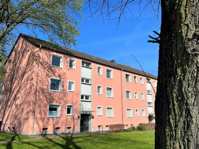 Etagenwohnung: 2 Zimmer Monschauer Straße20 in Duisburg Vivawest GmbH