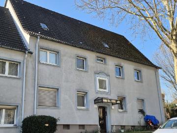 Etagenwohnung: 2 Zimmer Morgensteig54 in Essen Vivawest GmbH