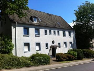 Etagenwohnung: 2 Zimmer Morgensteig59 in Essen Vivawest GmbH