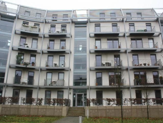 Etagenwohnung: 2 Zimmer Moritzstraße43 in Essen Vivawest GmbH