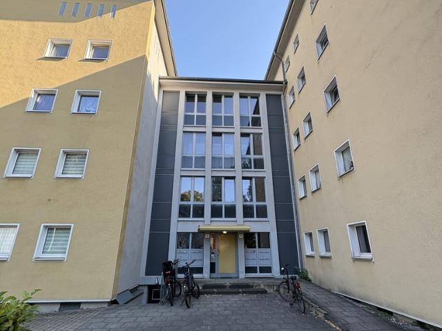 Etagenwohnung: 2 Zimmer Mozartstraße5 in Marl Vivawest GmbH