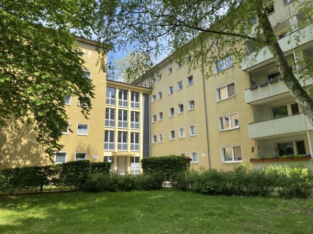 Etagenwohnung: 2 Zimmer Mozartstraße9 in Marl Vivawest GmbH