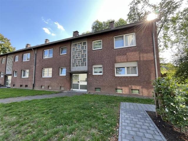 Etagenwohnung: 2 Zimmer Norpothstraße29 in Bottrop Vivawest GmbH