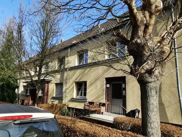 Etagenwohnung: 2 Zimmer Otto Wels Straße6 in Kamen Vivawest GmbH