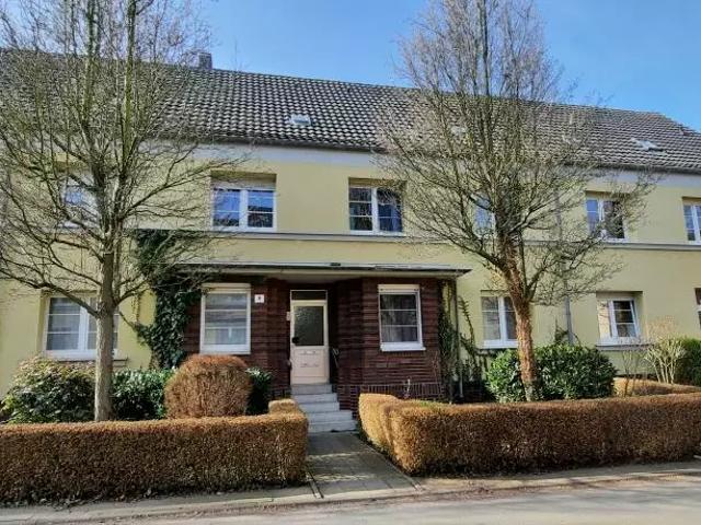 Etagenwohnung: 2 Zimmer Otto Wels Straße9 in Kamen Vivawest GmbH