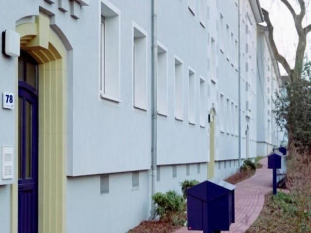 Etagenwohnung: 2 Zimmer Onckenstraße78 in Essen Vivawest GmbH