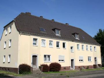 Etagenwohnung: 2 Zimmer Oswaldstraße36 in Duisburg Vivawest GmbH