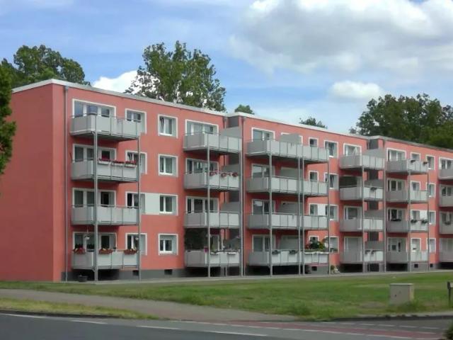 Etagenwohnung: 2 Zimmer Ostlandstraße4 in Voerde Vivawest GmbH