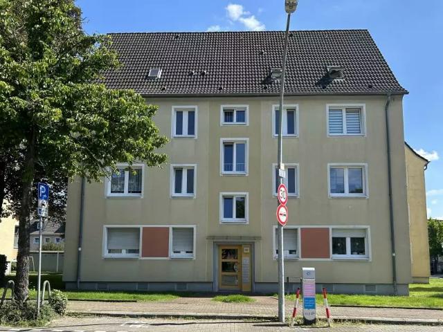 Etagenwohnung: 2 Zimmer Ostring107 in Bottrop Vivawest GmbH