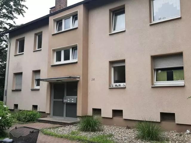 Etagenwohnung: 2 Zimmer Augustastraße256 in Dinslaken Vivawest GmbH