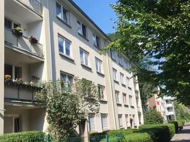 Etagenwohnung: 2 Zimmer Augustastraße95 in Gelsenkirchen Vivawest GmbH