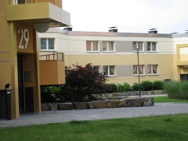 Etagenwohnung: 2 Zimmer Auf den Flachsbeckwiesen29 in Recklinghausen Vivawest GmbH