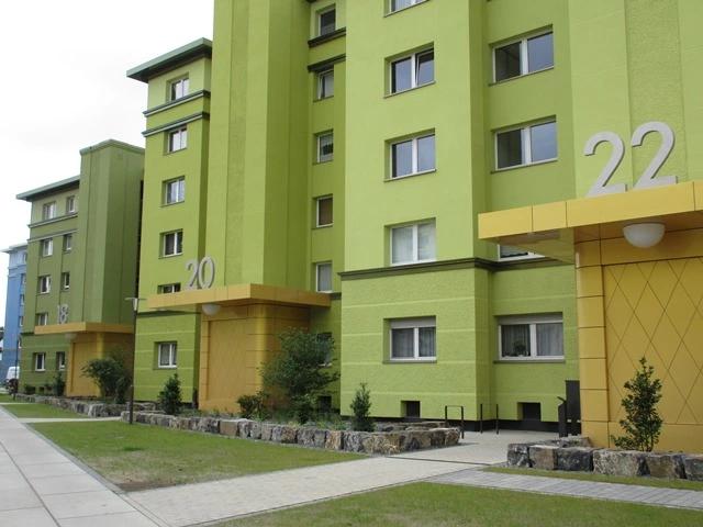Etagenwohnung: 2 Zimmer Auf den Flachsbeckwiesen22 in Recklinghausen Vivawest GmbH