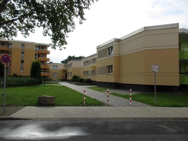 Etagenwohnung: 2 Zimmer Auf den Flachsbeckwiesen31 in Recklinghausen Vivawest GmbH