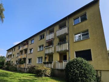 Etagenwohnung: 2 Zimmer Auf der Heide15 in Mülheim Vivawest GmbH