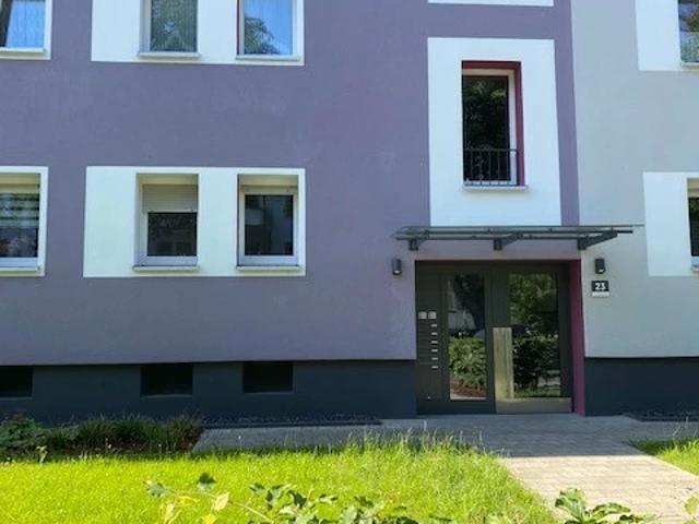 Etagenwohnung: 2 Zimmer Auf der Wilbe23 in Herne Vivawest GmbH