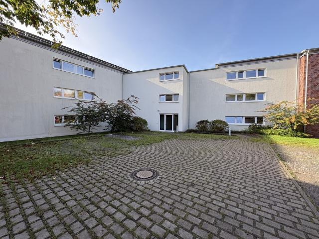 Etagenwohnung: 2 Zimmer Ahornweg21 in Marl Vivawest GmbH