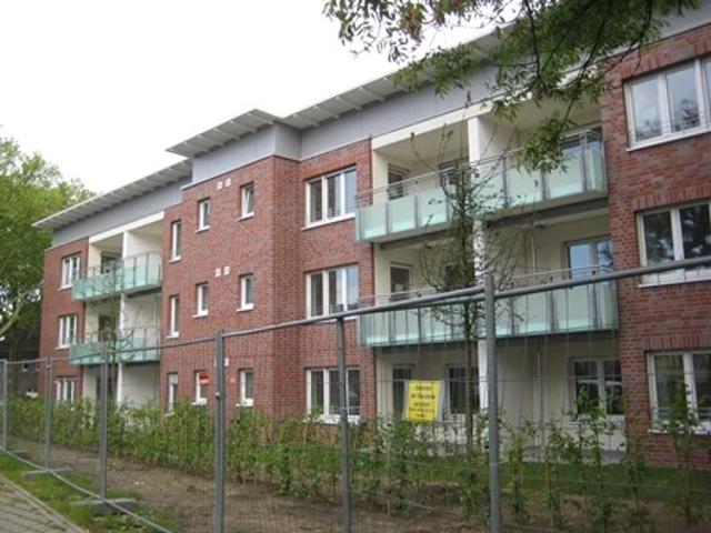Etagenwohnung: 2 Zimmer Ahornweg21 in Marl Vivawest GmbH
