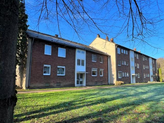 Etagenwohnung: 2 Zimmer Ahrstraße81 in Duisburg Vivawest GmbH