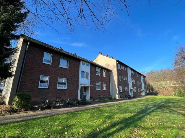 Etagenwohnung: 2 Zimmer Ahrstraße87 in Duisburg Vivawest GmbH