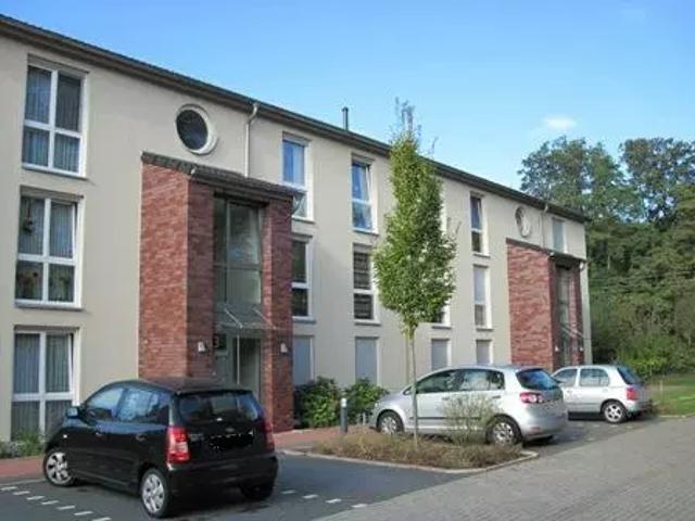 Etagenwohnung: 2 Zimmer Akazienstraße1 in Dinslaken Vivawest GmbH