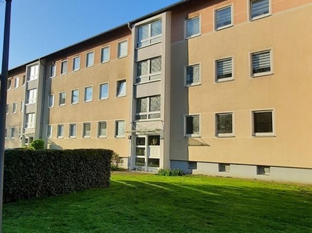 Etagenwohnung: 2 Zimmer Albenhausenstraße22 in Gelsenkirchen Vivawest GmbH
