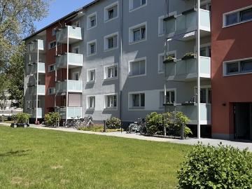 Wohnung zur Miete in Alkenrath