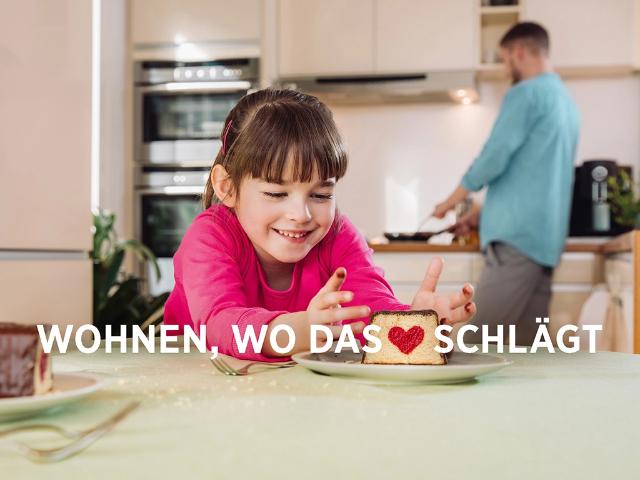 Etagenwohnung: 2 Zimmer Alte Straße14 in Dortmund Vivawest GmbH