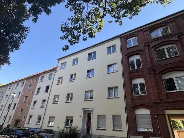 Etagenwohnung: 2 Zimmer Alte Weststraße7 in Bochum Vivawest GmbH