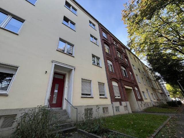 Etagenwohnung: 2 Zimmer Alte Weststraße7 in Bochum Vivawest GmbH