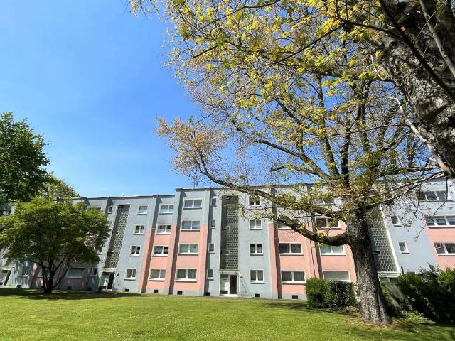 Etagenwohnung: 2 Zimmer Am Alefskamp79D in Duisburg Vivawest GmbH