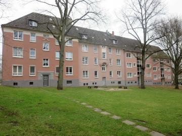 Wohnung mieten in Holsterhausen, Essen