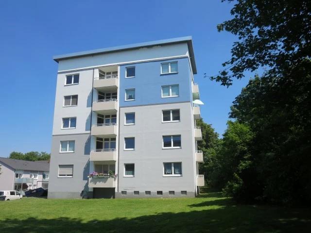 Etagenwohnung: 2 Zimmer Am Alfredspark21 in Essen Vivawest GmbH