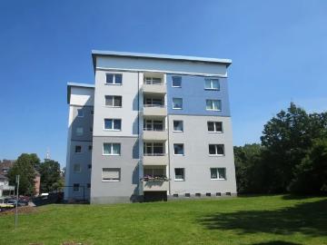 Etagenwohnung: 2 Zimmer Am Alfredspark27 in Essen Vivawest GmbH