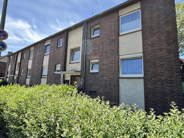 Etagenwohnung: 2 Zimmer Am Dyck59 in Duisburg Vivawest GmbH