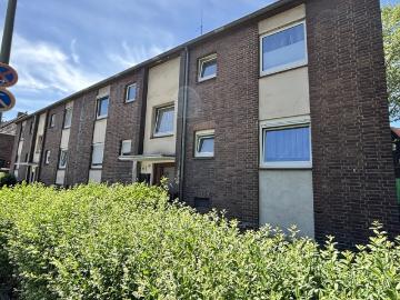 Etagenwohnung: 2 Zimmer Am Dyck59 in Duisburg Vivawest GmbH