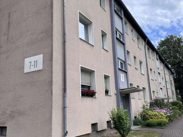 Etagenwohnung: 2 Zimmer Am Küllenacker11 in Duisburg Vivawest GmbH