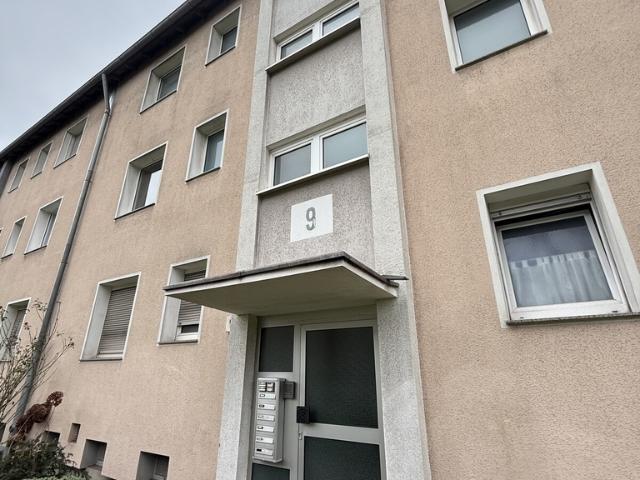 Etagenwohnung: 2 Zimmer Am Küllenacker9 in Duisburg Vivawest GmbH