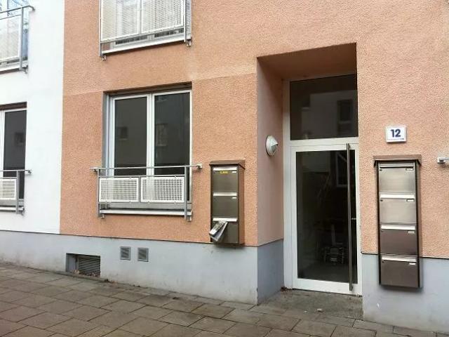 Etagenwohnung: 2 Zimmer Am Kalverkämpchen12 in Essen Vivawest GmbH